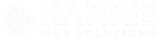 Harris Web Solutions